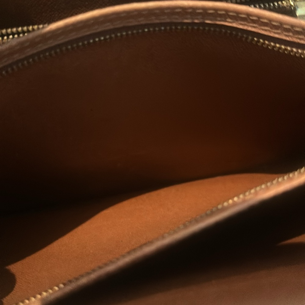 Louis Vuitton Crussel Crossbody Bag - Picture 10 of 13